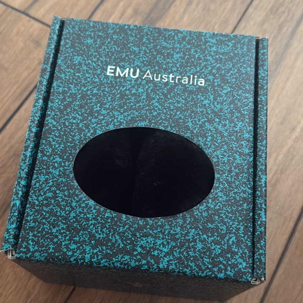 Emu Australia Angahook Earmuffs